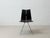 Four original ga chairs by horgenglarus, designed in 1955 by hans bellmann. The design is one of the most striking...