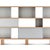 Cassina Nuage Shelving Unit in Wood and Aluminium by Charlotte Perriand for Cassina For Sale - Image 4 of 13