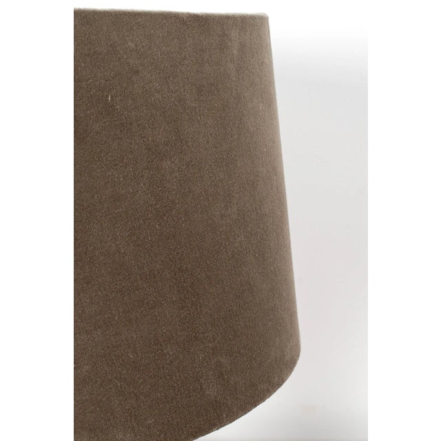 Glass Table Lamp from Peill & Putzler For Sale - Image 4 of 11