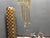Large Murano Glass Trilobi Chandelier, Italy, 1960s For Sale - Image 9 of 12