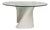 S-Tavle Glass Dining Table from MDF Italia For Sale