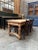 19th Century Farmhouse Table For Sale - Image 17 of 18