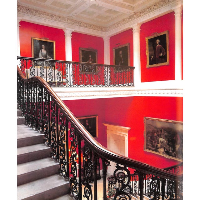 "Great Irish Houses and Castles" 1993 O'brien, Jacqueline and Guinness, Desmond For Sale - Image 11 of 12