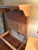 1990s Lexington Furniture Locker Room Collection Oak Solids/Veneers Twin Beds Set With Bunching Locker Storage Cabinets & Nightstand.. For Sale - Image 5 of 18