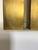 Roberto Vecchione, The Skyscrapers Abstract Sculptures, 1998, Brass, Set of 2 For Sale - Image 18 of 18