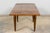 French Louis XVI Style Walnut Extendable Dining Table With Parquetry Top, Provence For Sale - Image 15 of 17