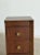 1960s Pair of Art Deco 3-Tier Drawer Nightstands, A Pair For Sale - Image 13 of 18