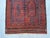 Antique Turkmen Kalamdani Hand-Knotted Wool Rug - 6'0" X 3'6" For Sale - Image 6 of 12