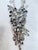 Vintage Juliana D&e Clear & Smoky Topaz Rhinestone Necklace and Bracelet Set, Attributed For Sale - Image 15 of 16