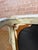 French Louis XV Corbeille Settee With Original Distressed Patina and Shell Crest For Sale - Image 17 of 18