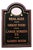 Restaurant Traditional Greeting Sign, 1960 For Sale