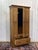English Walnut Wardrobe, Early 20th Century For Sale - Image 13 of 18