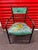 Italian Gucci Chiavari Chair For Sale - Image 3 of 11