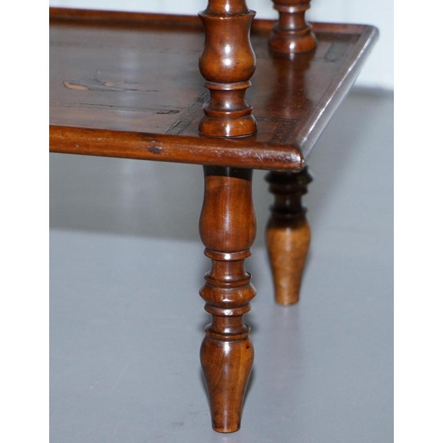 19th Century Italian Side Table For Sale - Image 13 of 18