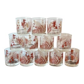 Example of Georges Briard Glasses