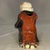 Antique Staffordshire Night Watchman Toby Jug: George Whitfield, c. 1810-1830 For Sale - Image 6 of 10