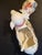 1970s Italian Ceramic Lamb Tureen For Sale - Image 9 of 18