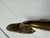 Vintage Solid Brass Nautical Whale Paperweight Sculpture For Sale - Image 6 of 11