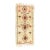 Vintage Azilal Moroccan Rug, 03'00 X 06'04 For Sale
