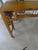 19th Century Antique Chinese Ming Style Narrow Console Sofa Table For Sale - Image 5 of 12
