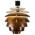 Mid-Century Modern Italian Copper and Metal Pendant Light from Stilnovo, 1960s For Sale - Image 11 of 11