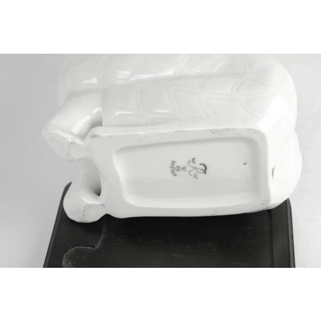 Harald Salomon Figurine Made for Rörstrand This piece is designed in the style of the selected designer and/or manufacturer