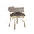 Not Yet Made - Made To Order Austin Dining Chair by Porus Studio For Sale - Image 5 of 14