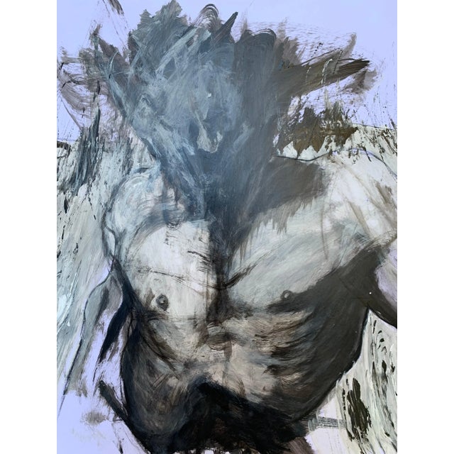 Lemmy Gonthier - Body 7 2014 For Sale - Image 3 of 7