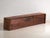 Low Antique Sideboard in Red-Lacquered Elm, China, 1900 For Sale - Image 14 of 15