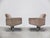 Caracas Lounge Chairs by Pierre Guariche for Meurop, 1967, Set of 2 For Sale - Image 5 of 18