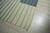 10x14 Majestic Laine Multicolor Stripe Modern Flatweave Wool Carpet Rug For Sale - Image 10 of 10
