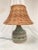 Vintage Ceramic Lamp from Vallauris, 1970 For Sale - Image 4 of 9