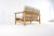 Model 2452 Sofa by Søren Holst for Fredericia, 1960s For Sale - Image 13 of 18