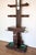 Arts & Crafts Carved Oak Hall Stand, 1870 For Sale - Image 12 of 18