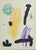 Joan Miro, Obra Inedita Recent III, Lithograph For Sale