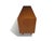 Brown Nils Jonsson Mid-Century Modern Teak Credenza for Hugo Troeds, C. 1960, Attributed For Sale - Image 8 of 12