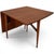 Mid-Century Modern Teak Drop Leaf Dining Table from Eon Elliotts of Newbury, 1960s For Sale - Image 4 of 11