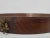 1960s Danish Modern Teak Wall Mirror Attrib. To Luxus For Sale - Image 6 of 9