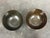 Late 20th Century Japanese Lacquer Dragon Bowls, Pair For Sale - Image 5 of 12