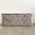 Postmodern Vintage 1980s Ettore Sottsass Alpi Veneer Credenza – Postmodern Italian Memphis Buffet Sideboard, Attributed For Sale - Image 3 of 10