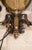 Pair of Mid-Century American Renaissance Revival Iron Two-Light Sconces For Sale - Image 10 of 11