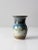 Vintage Studio Pottery Vase For Sale - Image 4 of 9