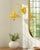 Illuminate your space with the rugged charm of the Pavona wall sconce lighting, where industrial meets rustic in a...