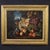 Italian Artist, Still Life with Fruit, 1670, Oil on Canvas, Framed For Sale - Image 16 of 16