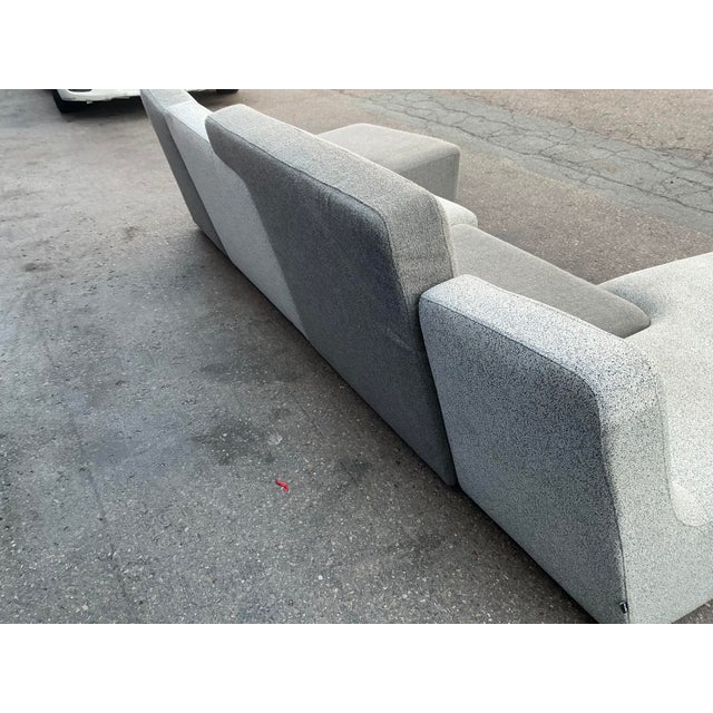 Ligne Roset Confluences by Philippe Nigro, Set of 4 Elements For Sale - Image 11 of 18