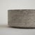 This substantial silver travertine bowl is beautifully handcrafted from a single piece of genuine travertine and honed for...