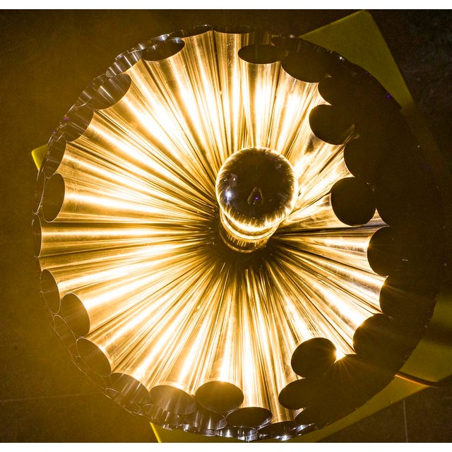 Not Yet Made - Made To Order Life on Mars Floor Lamp by Dario Nasuti For Sale - Image 5 of 7