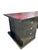 Thonet Vintage Freestanding Executive Desk, 1960 For Sale - Image 4 of 18