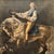 Jacques Louis David Vintage 1958 Neoclassical Mourlot Lithograph Print Framed Paris Exhibition Poster " Equestrian Portrait " 1781 For Sale In Kansas City - Image 6 of 14