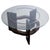 Coffee Table attributed to Vittorio Valabrega, Italy 1930s For Sale In New York - Image 6 of 8